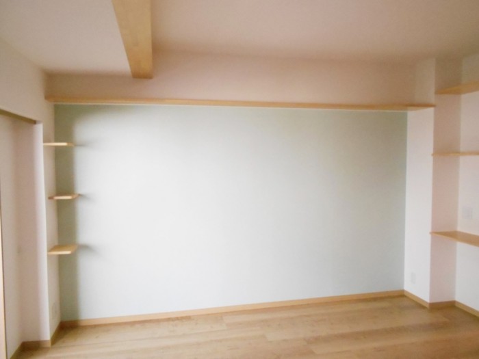 ご家族とネコちゃんみんな楽しい！キャットウォークのある家